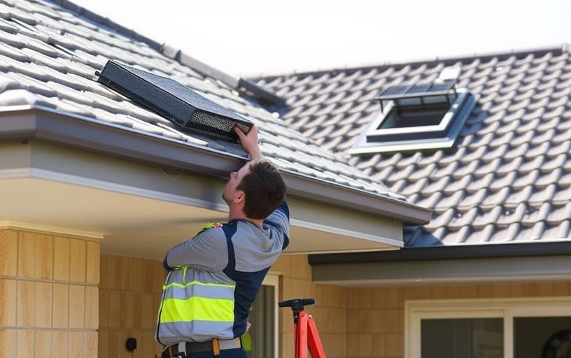 Possum Prevention & Proofing Services in Boxhill